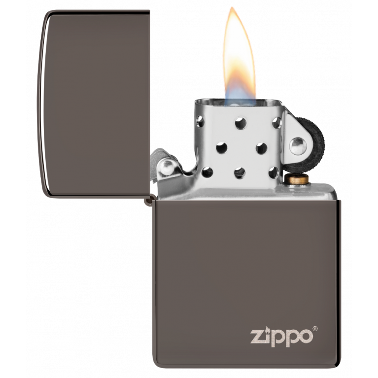"Zippo" tändare